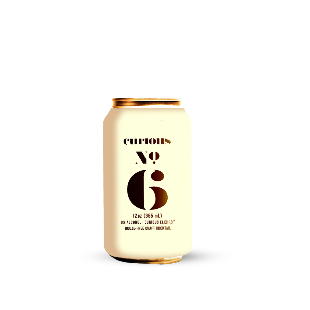 Curious Elixir No 6