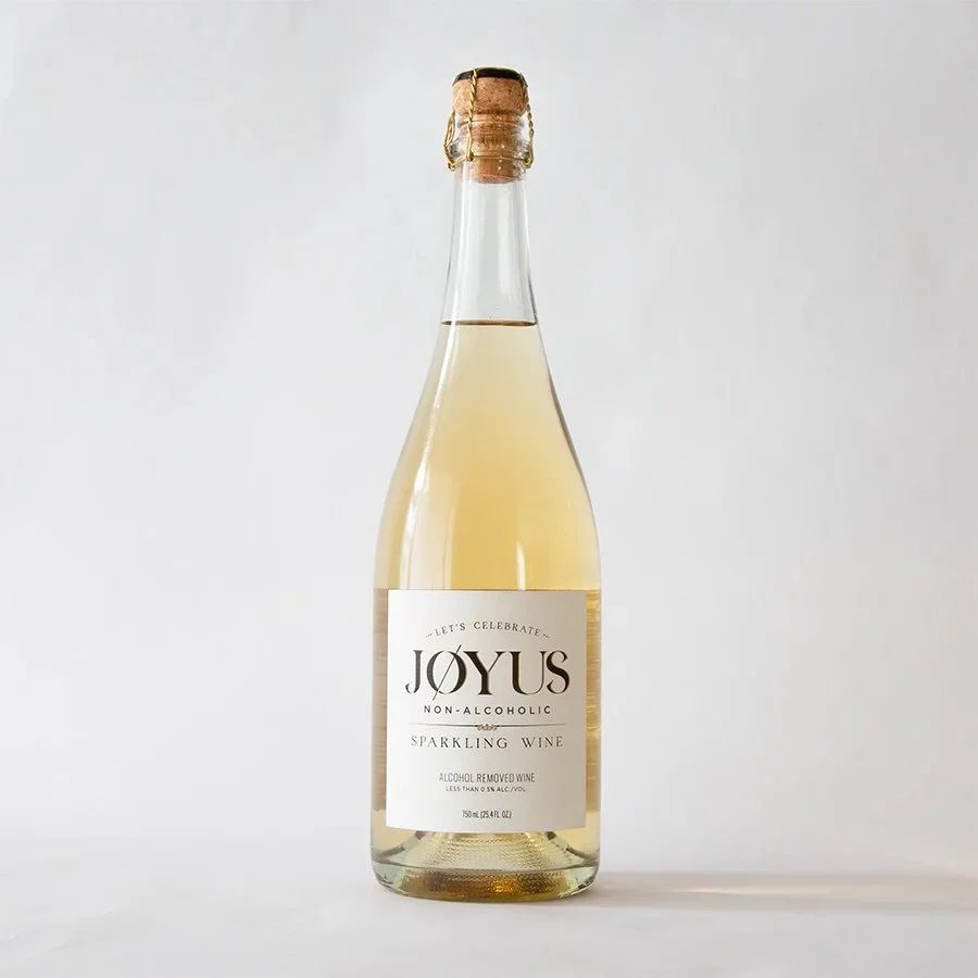 Joyus Sparkling White