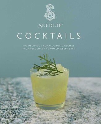Seedlip Cocktails Book
