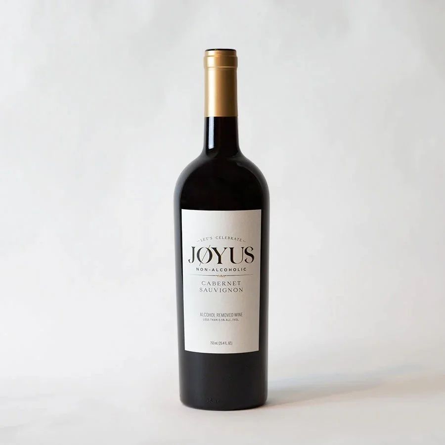 Joyus Cabernet Sauvignon