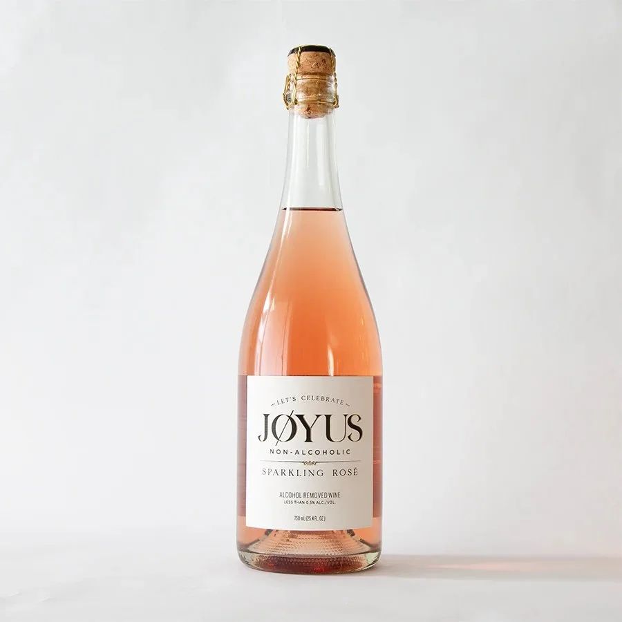 Joyus Sparkling Rose