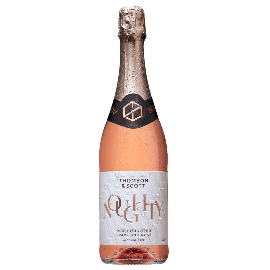 Noughty Sparkling Rosé