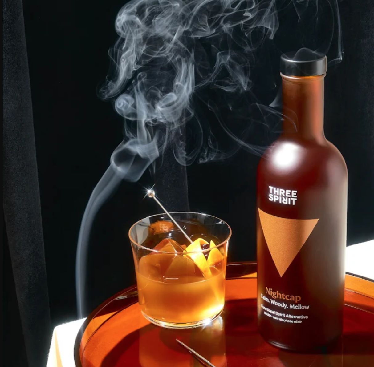 Three Spirit Nightcap