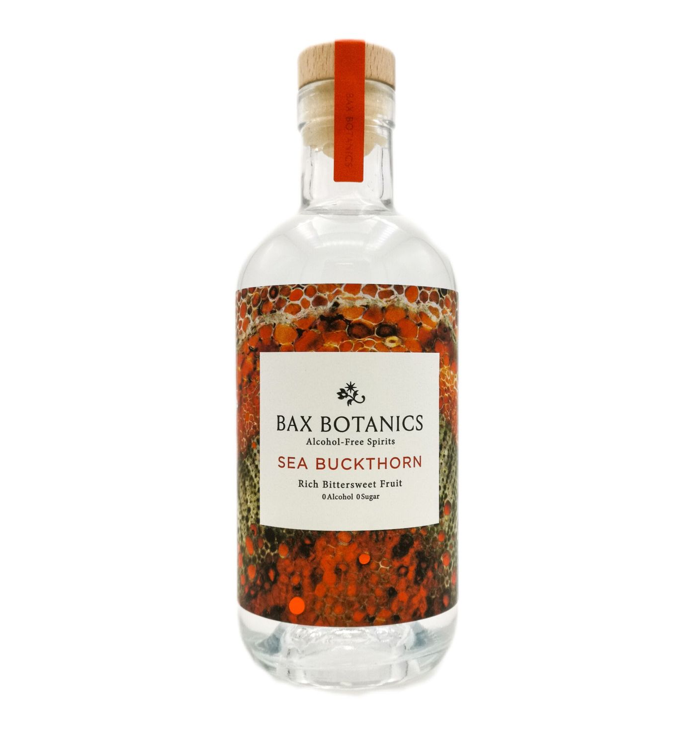 Bax Botanics Sea Buckthorn