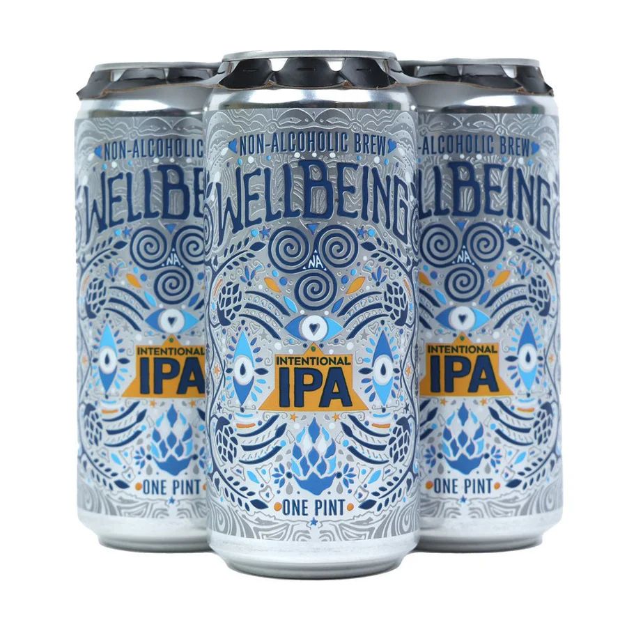 Wellbeing Intentional IPA