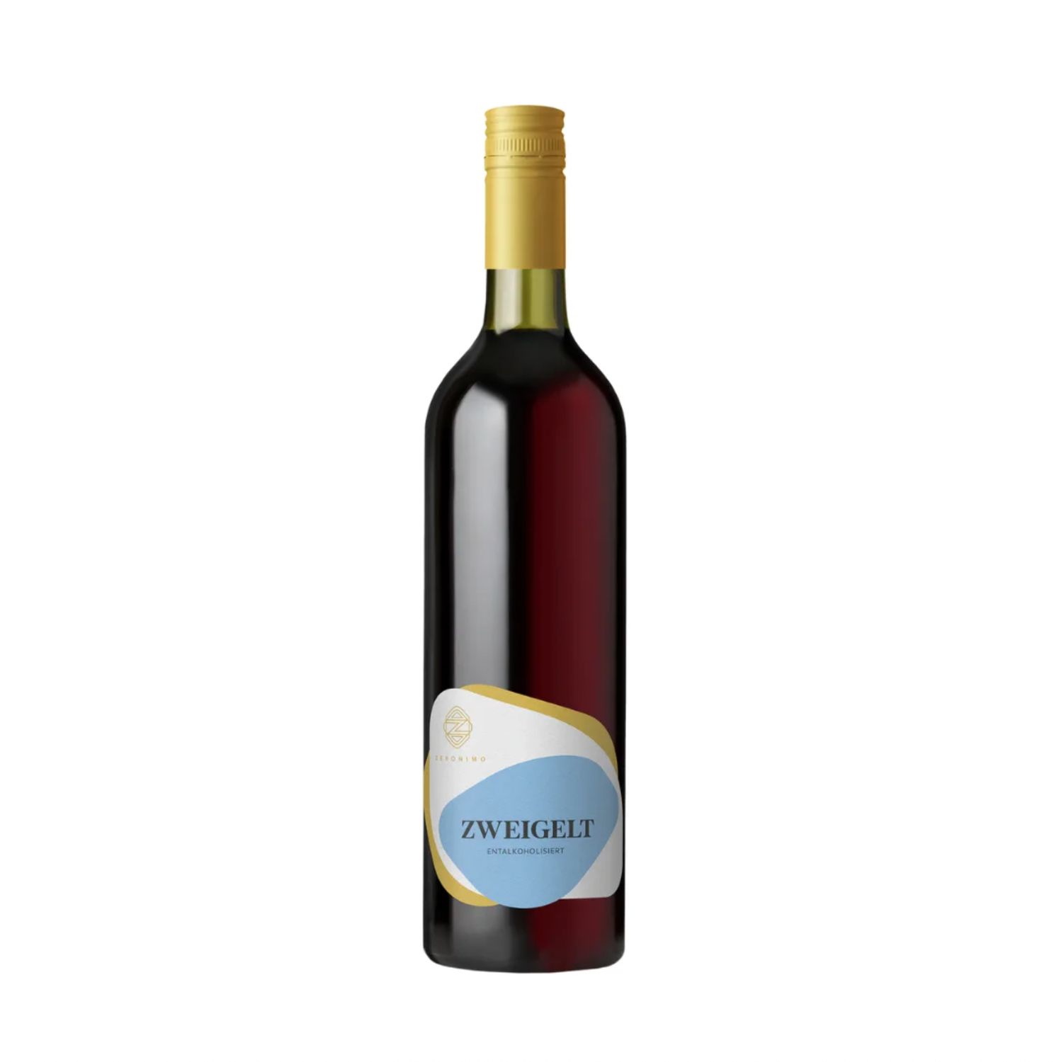 Zeronimo Zweigelt Red Wine