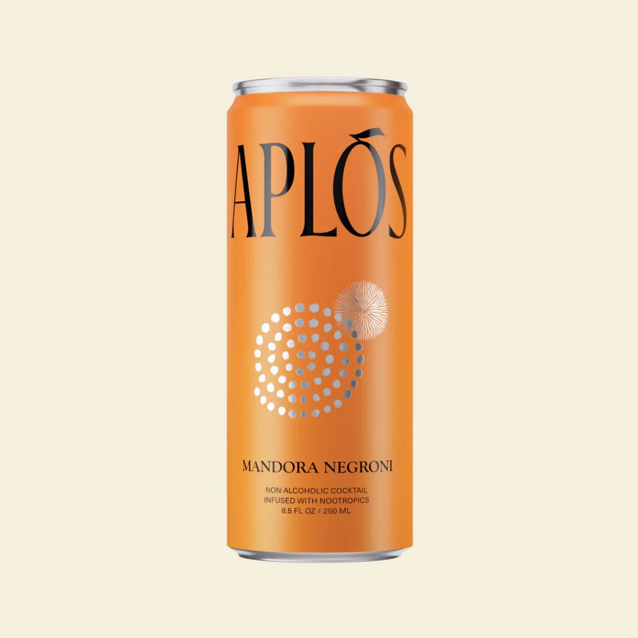 Aplós Mandora Negroni, Size: 4 pack