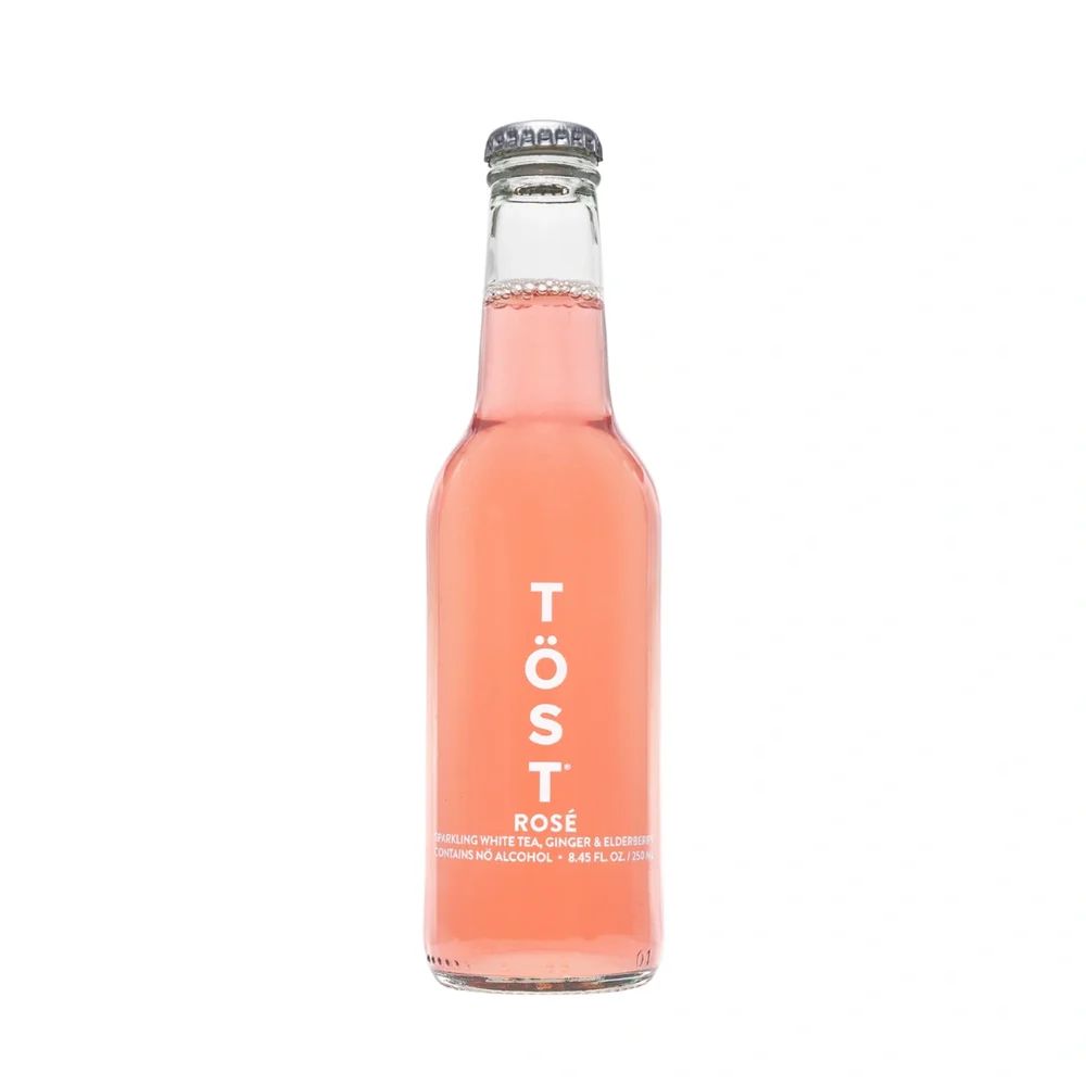 Tost Rose Mini, Unit: Single