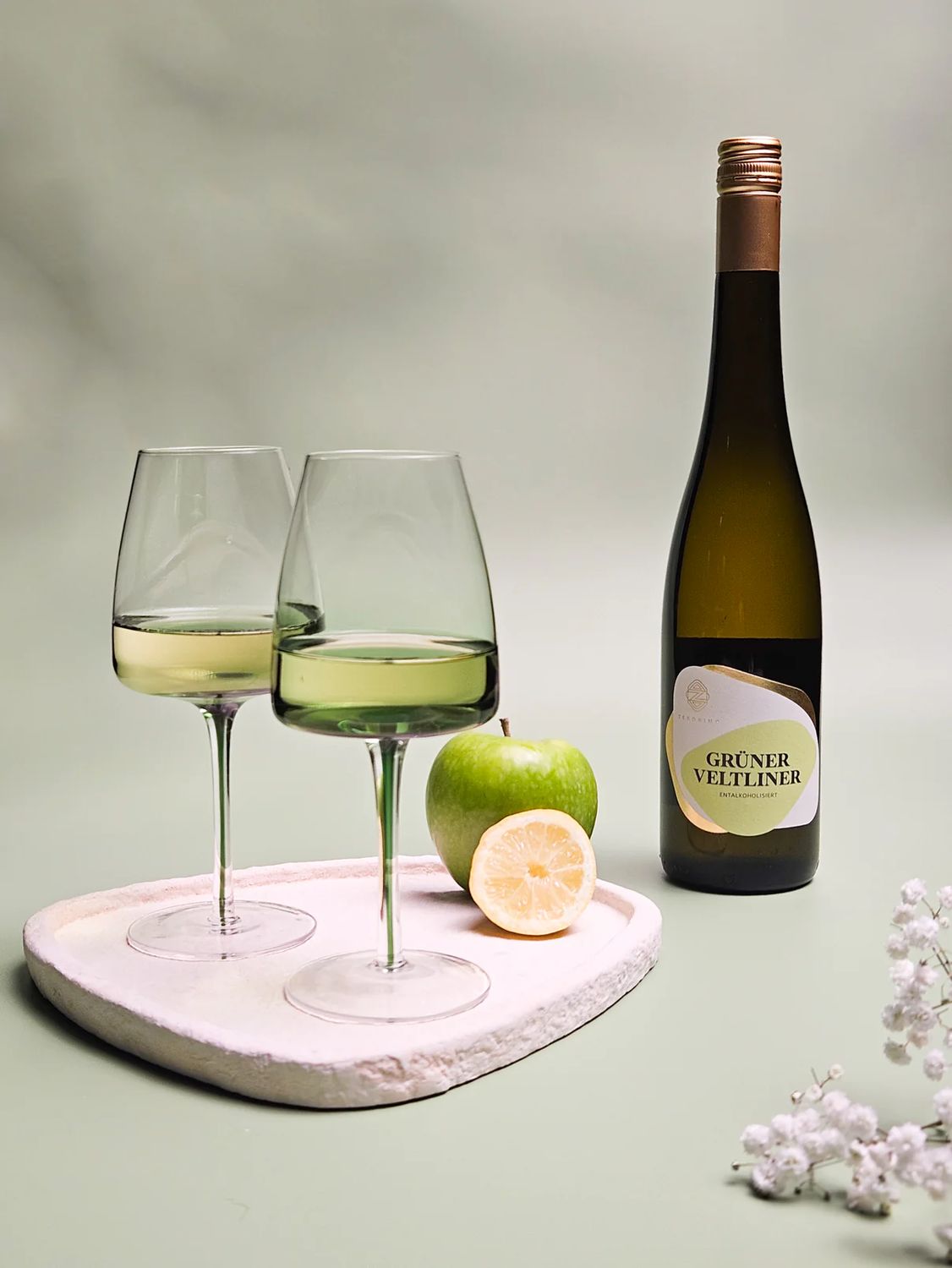 Zeronimo Gruner Veltliner