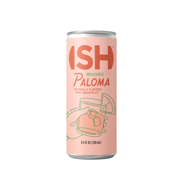 ISH Paloma, Unit: Single