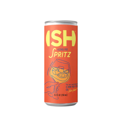 ISH Spritz, Unit: Single