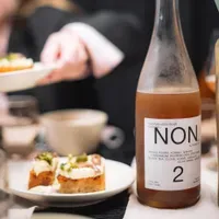 NON 2 Caramelised Pear and Kombu