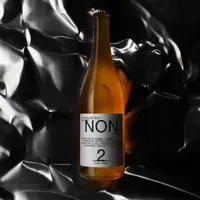 NON 2 Caramelised Pear and Kombu