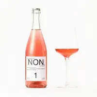 NON 1 Salted Raspberry &amp; Chamomile
