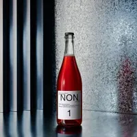 NON 1 Salted Raspberry &amp; Chamomile