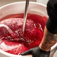 NON 1 Salted Raspberry &amp; Chamomile