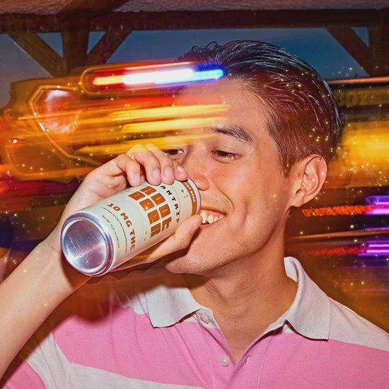 Cantrip Root Beer 10MG