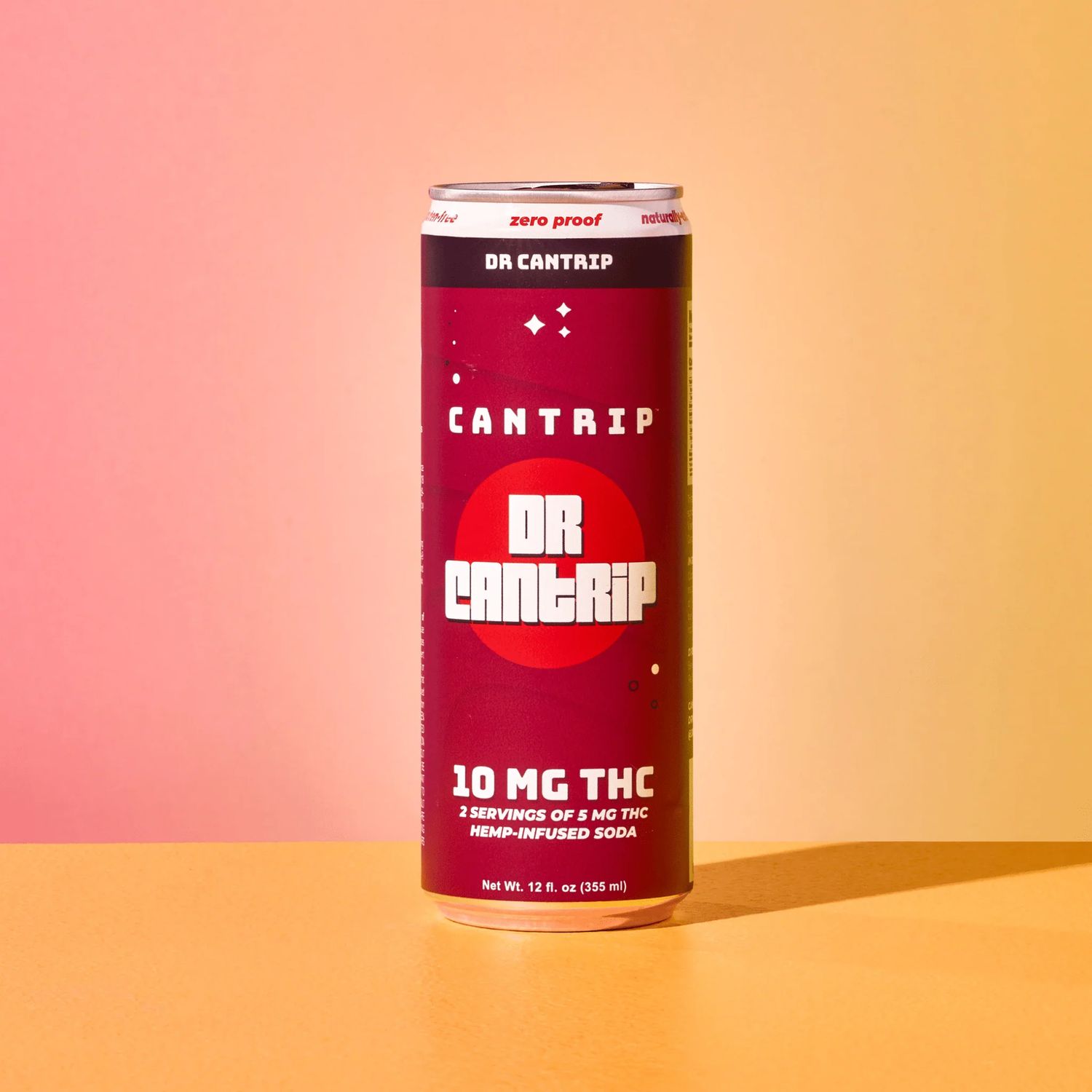 Cantrip Dr Cantrip 10MG