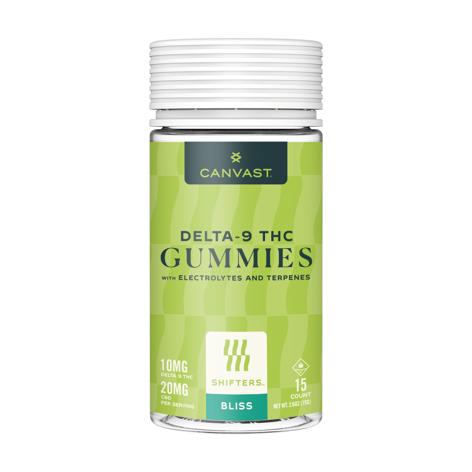 Canvast Bliss Shifters