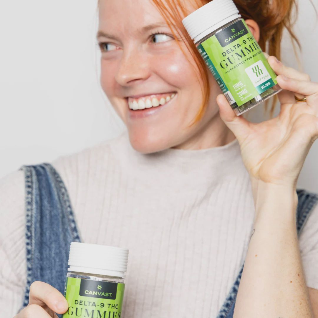 Canvast Bliss Shifters