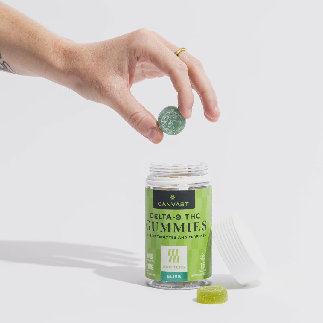 Canvast Bliss Shifters