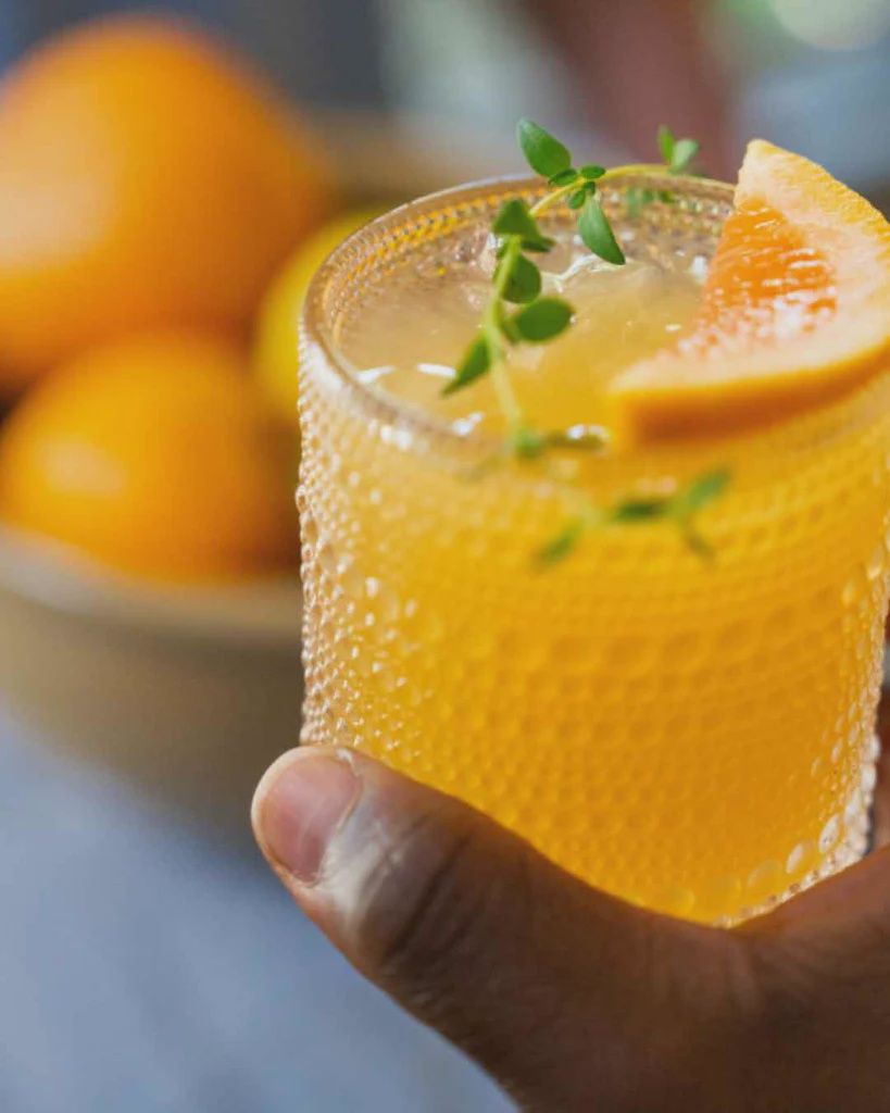 Heywell Energy + Immunity Grapefruit