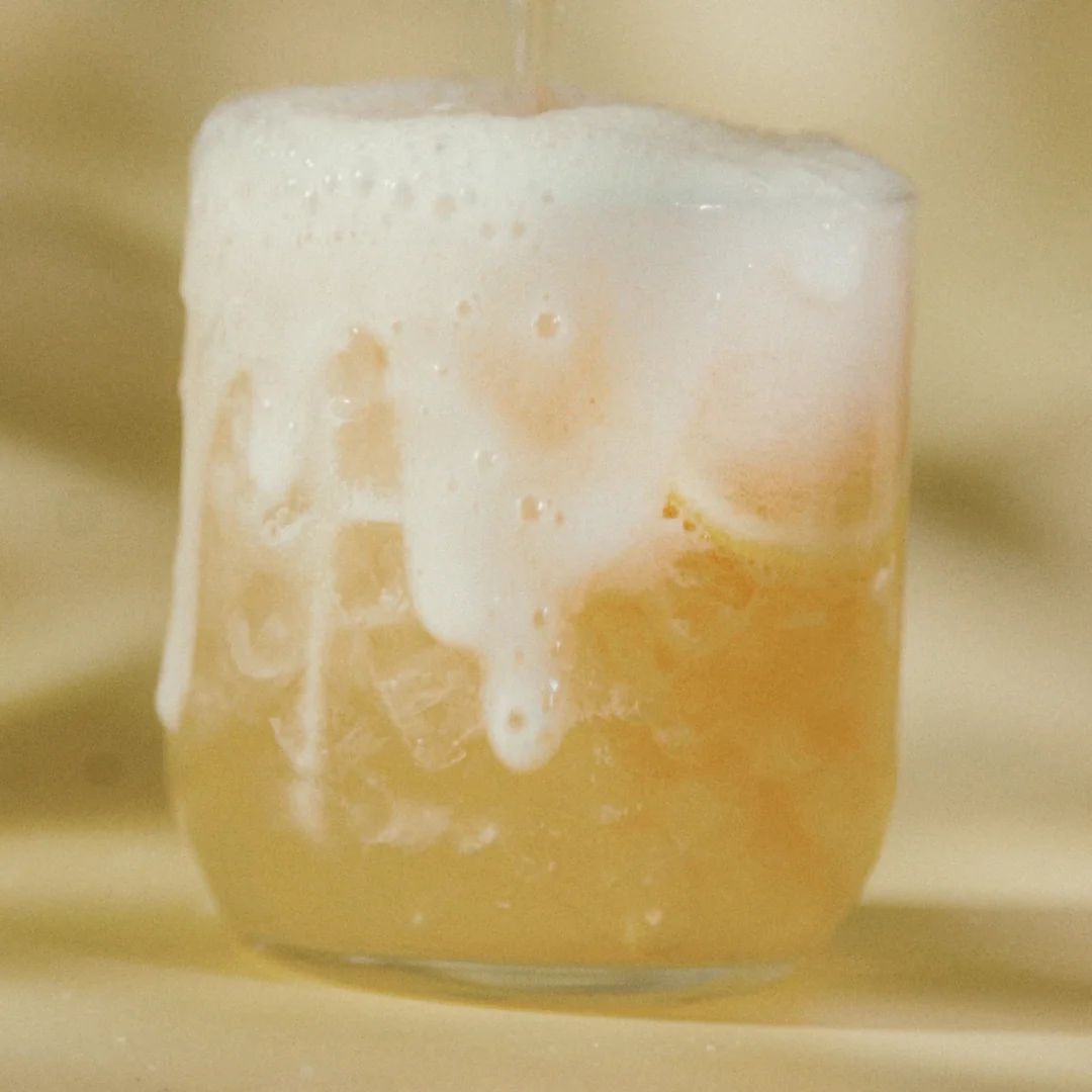 Good Spirits Austin Palmer