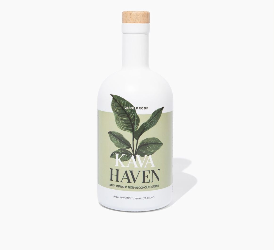Kava Haven Spirit