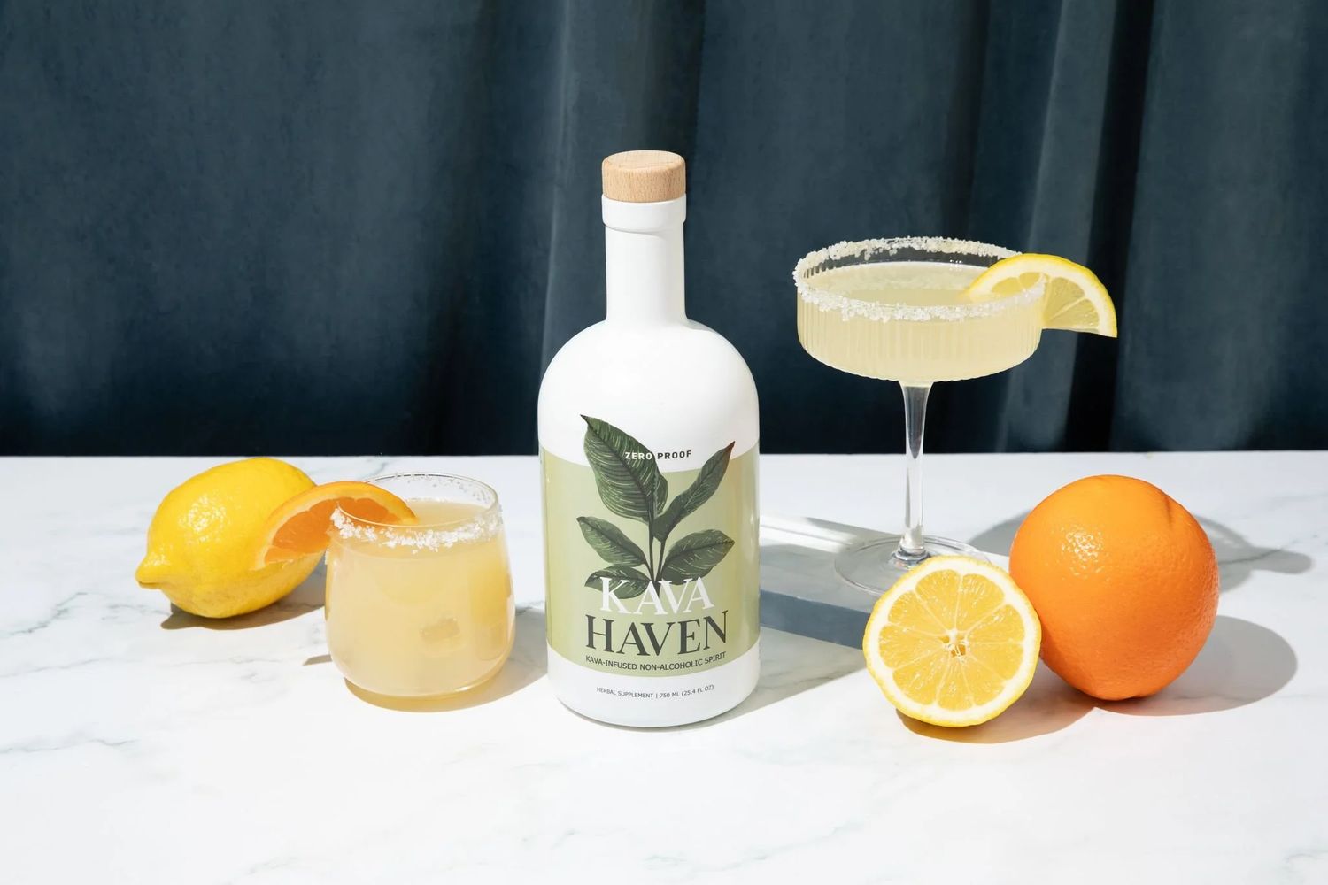 Kava Haven Spirit