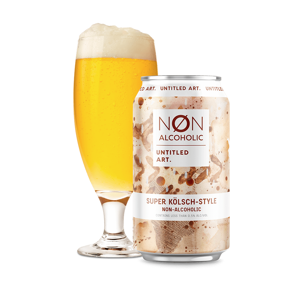 FLVR! NA Super Kölsch-Style