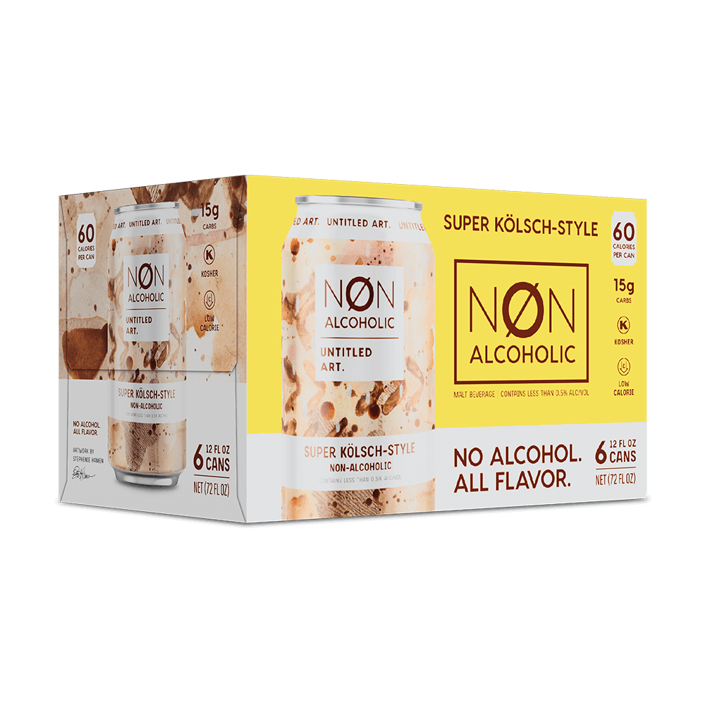 FLVR! NA Super Kölsch-Style