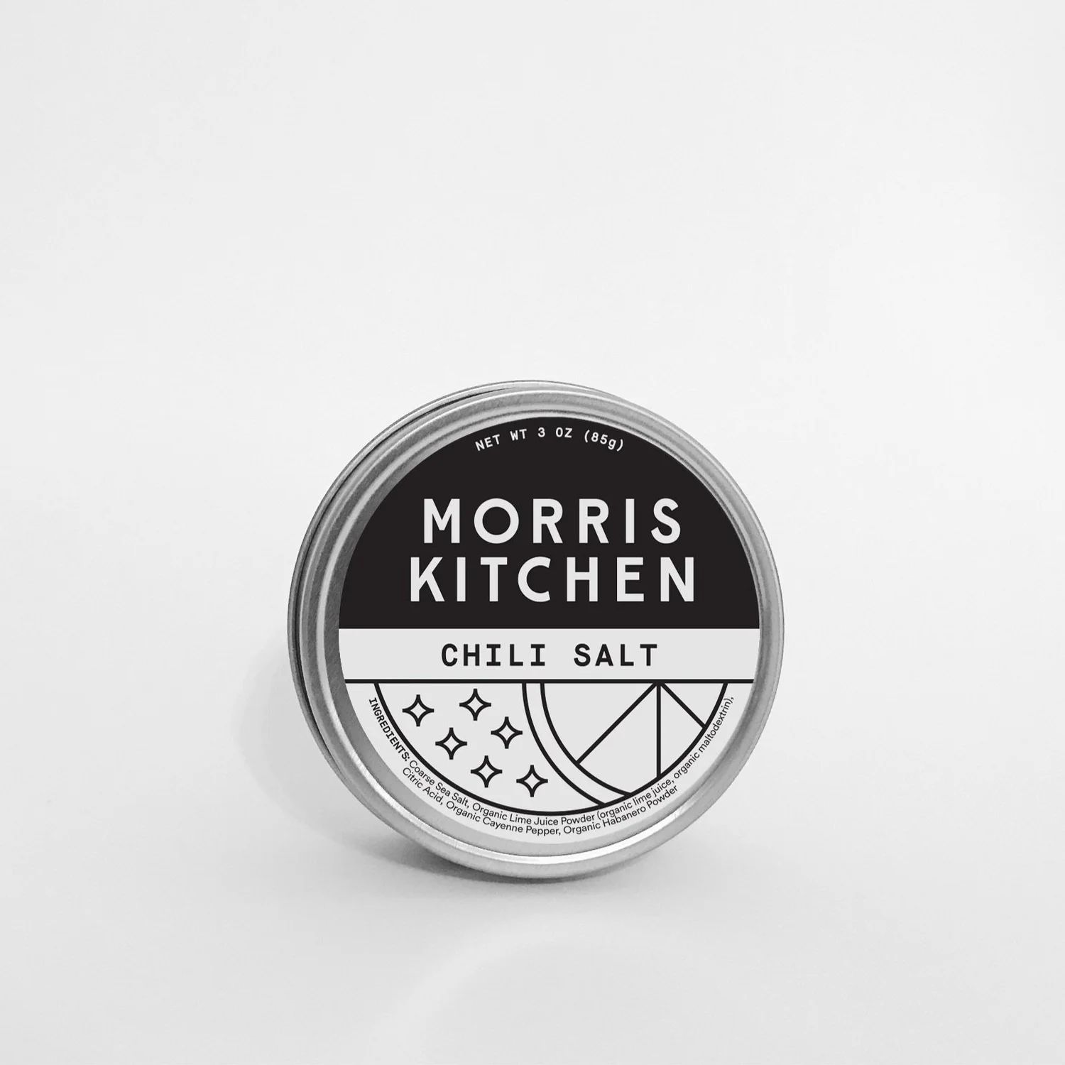 Morris Kitchen Chili Salt