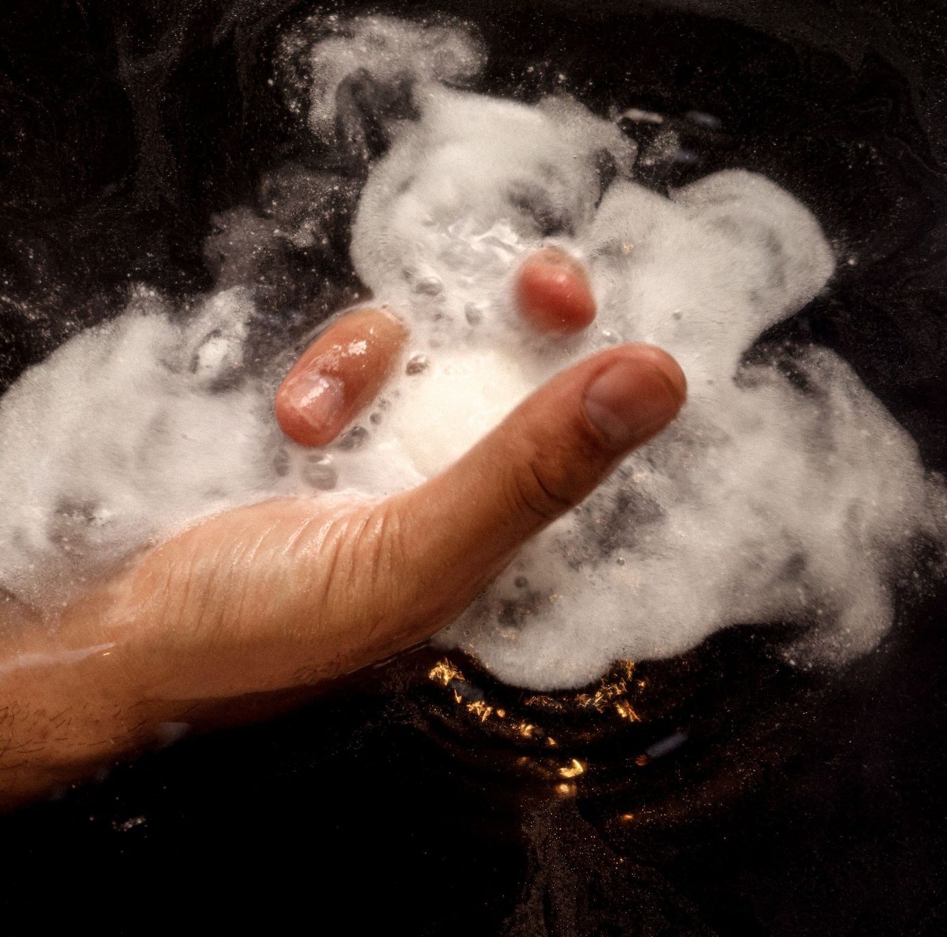 Kush Queen Shield Immunity 250mg CBD Bath Bomb