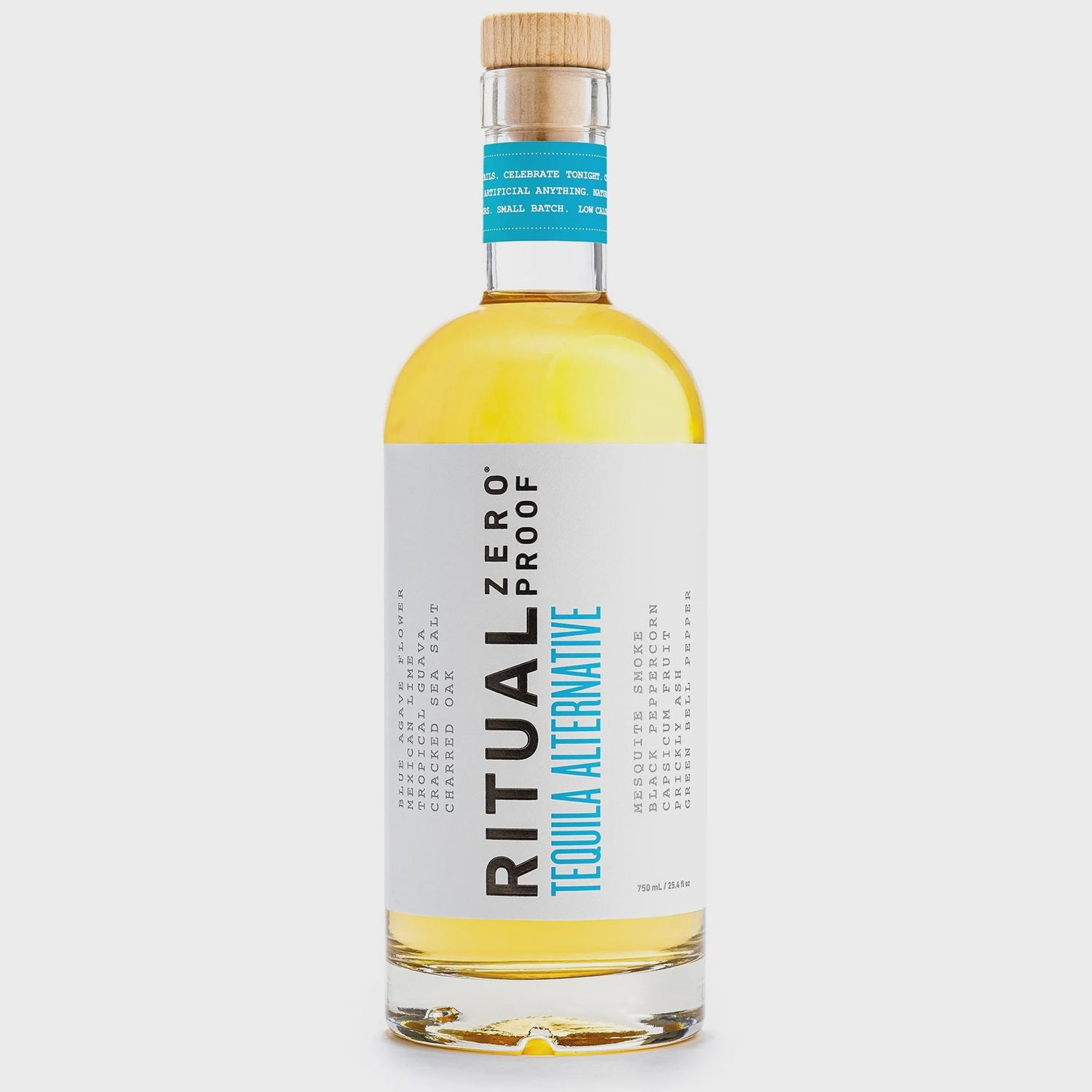 Ritual Zero Proof Tequila