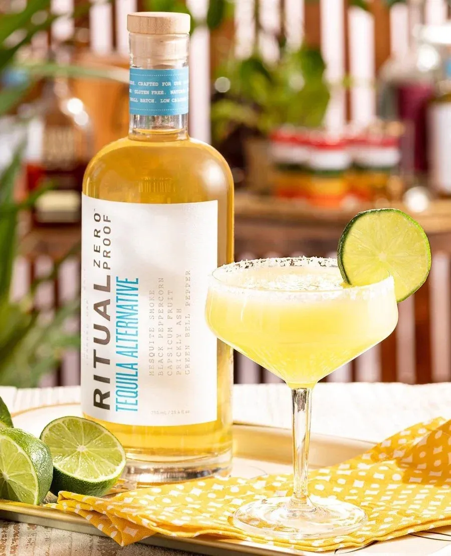 Ritual Tequila