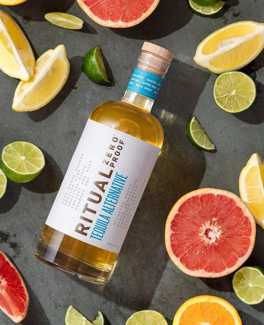 Ritual Tequila