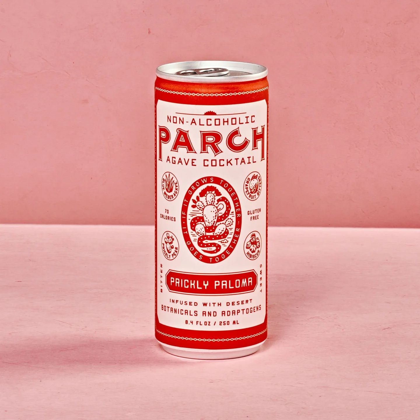 Parch Prickly Paloma