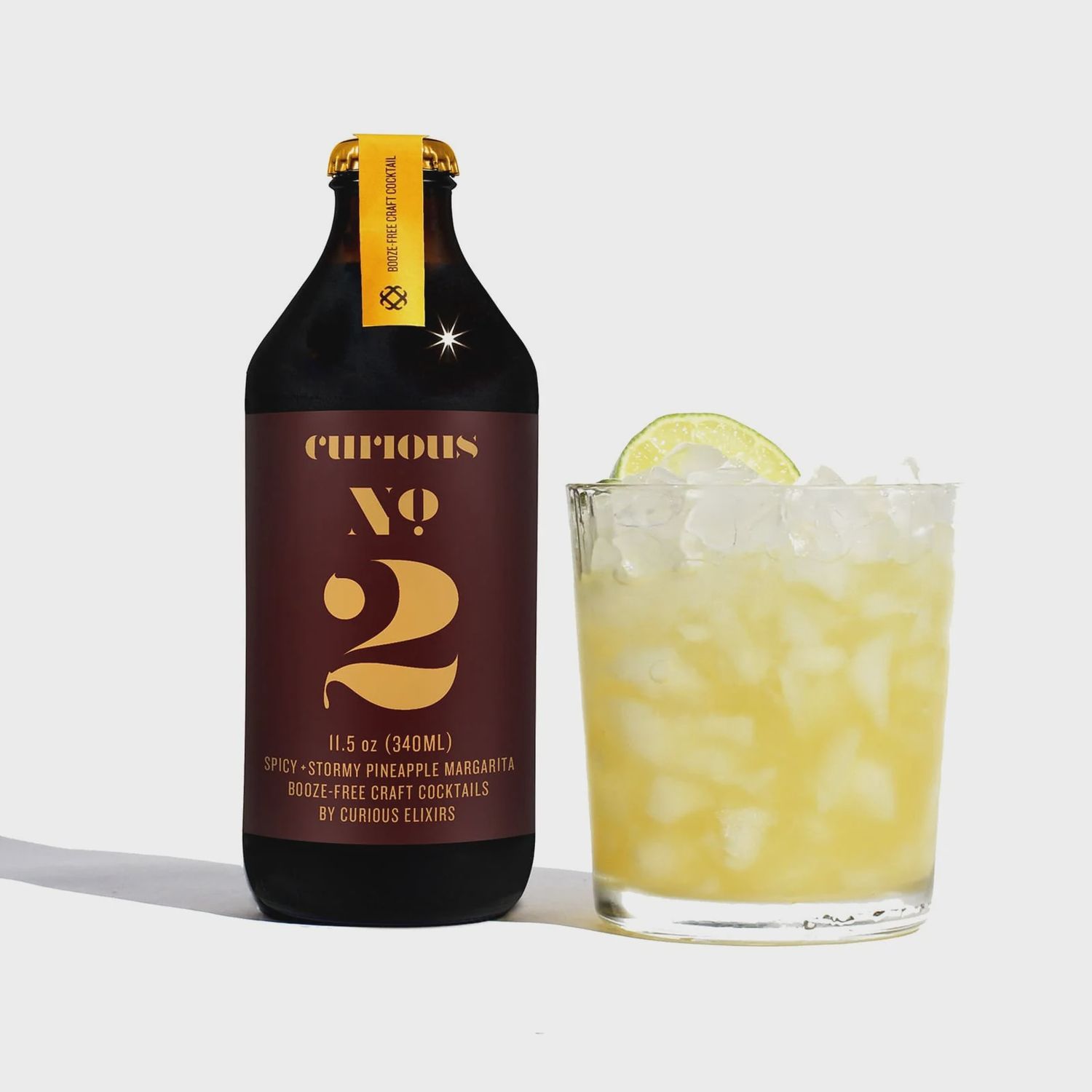 Curious Elixir No 2
