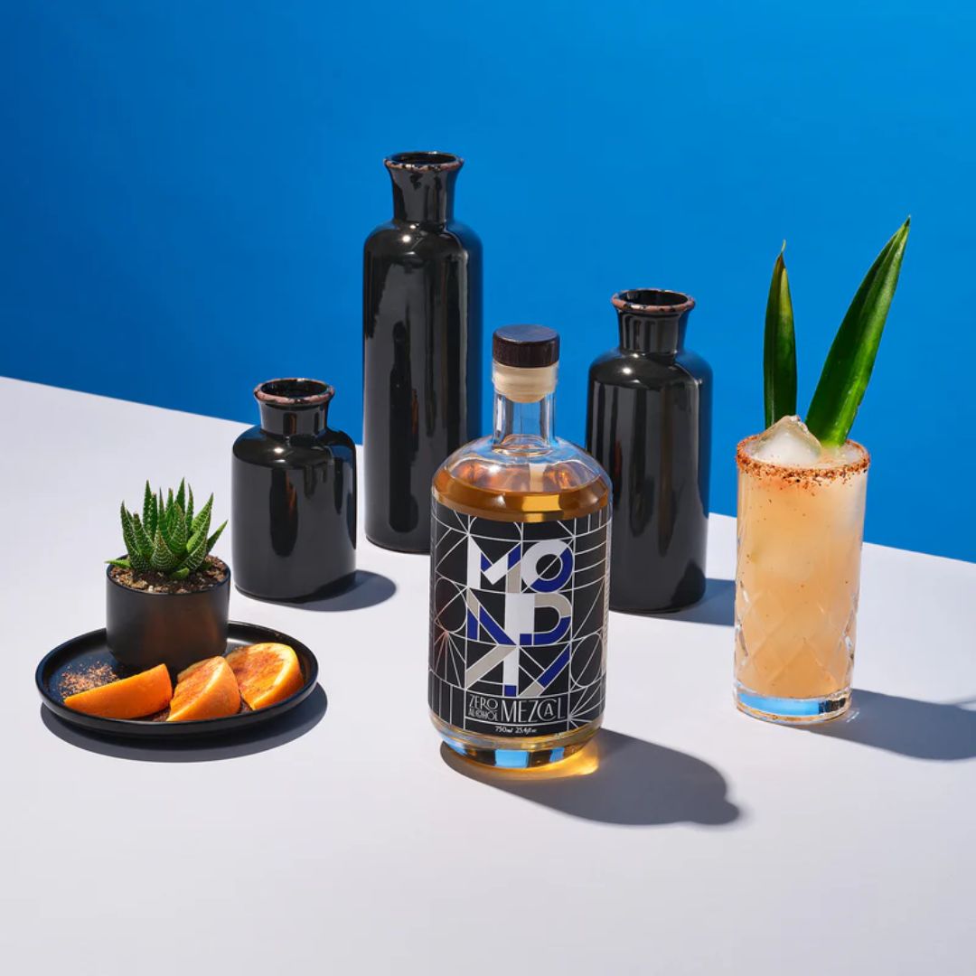 Monday Mezcal