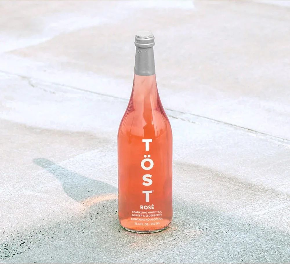 Tost Rosé