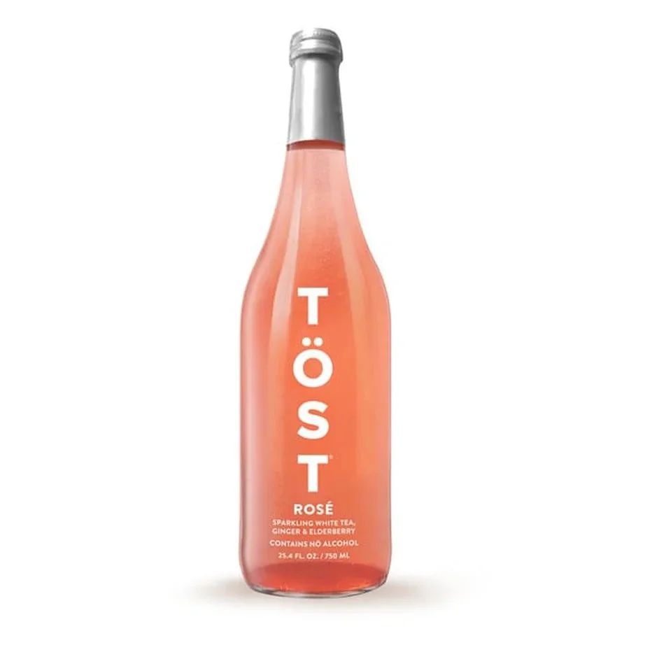 Tost Rosé