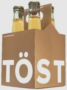 Tost Mini