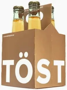 TÖST Original Mini