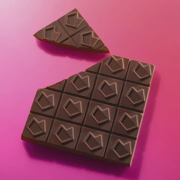 Eat Gold Organics: Big Orgasm