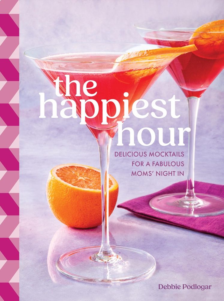 The Happiest Hour Book