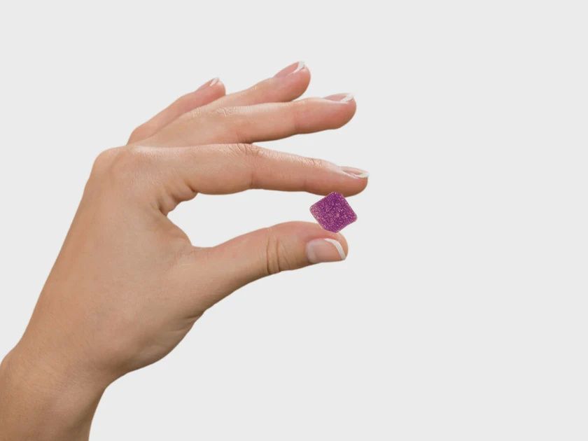 Nama Gummies Sleep Plus - 20 count