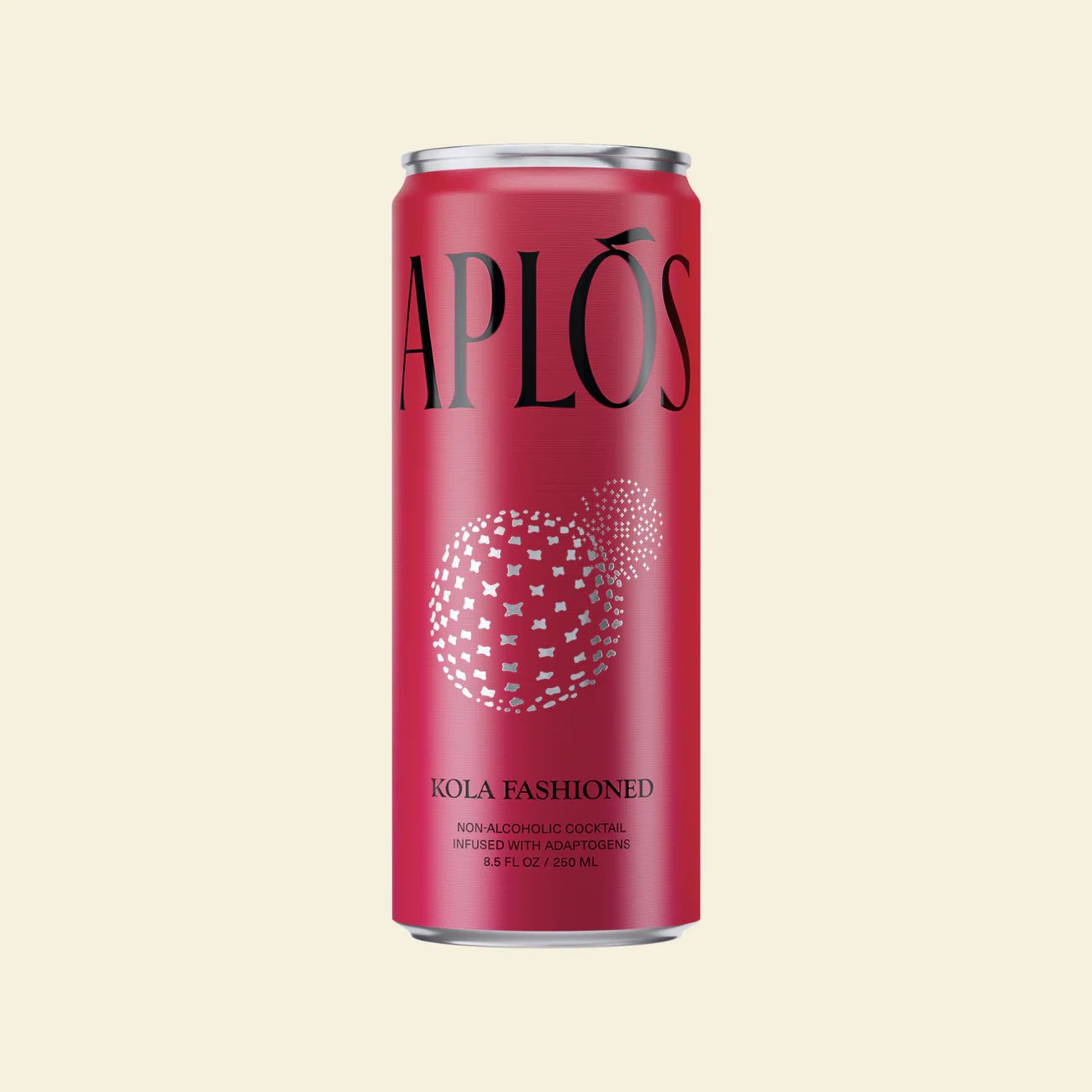 Aplos Kola Fashioned, Size: 4pk
