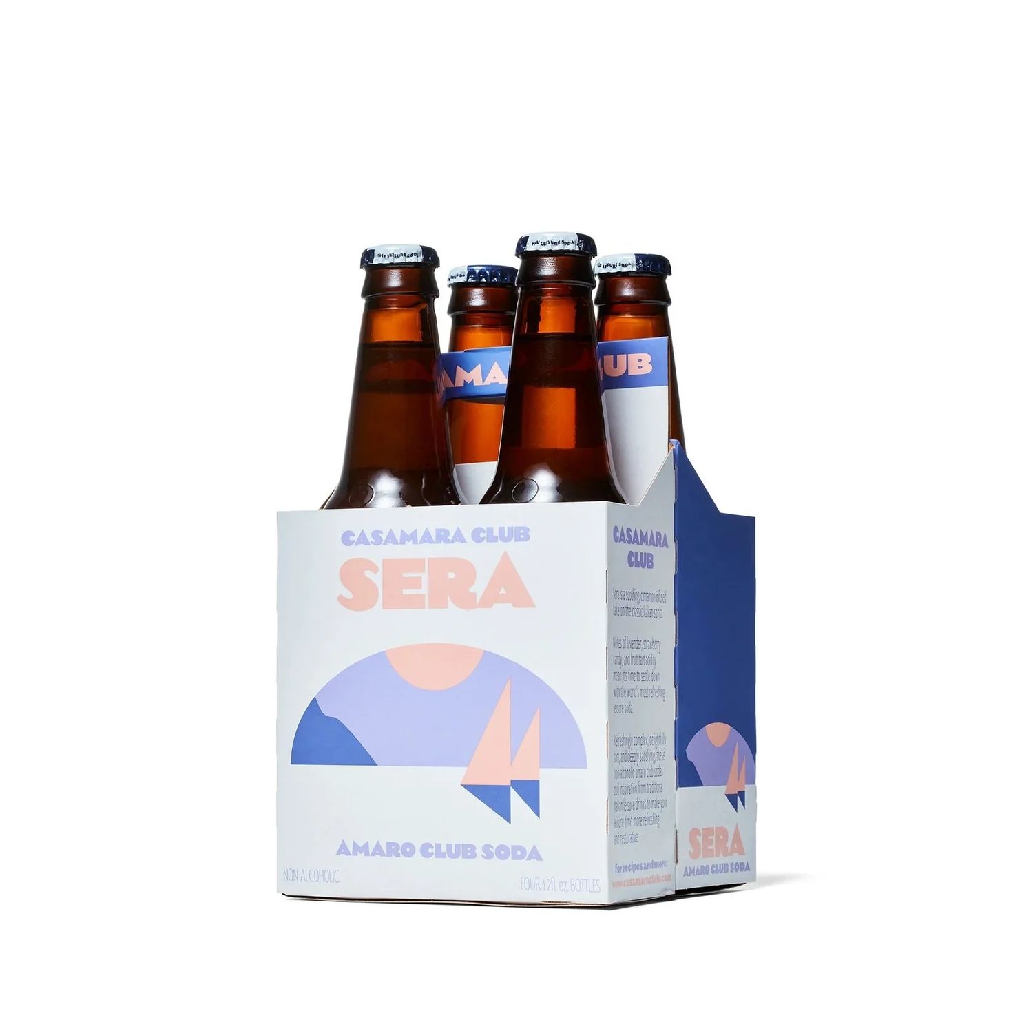 Casamara Club Sera, Unit: 4pk