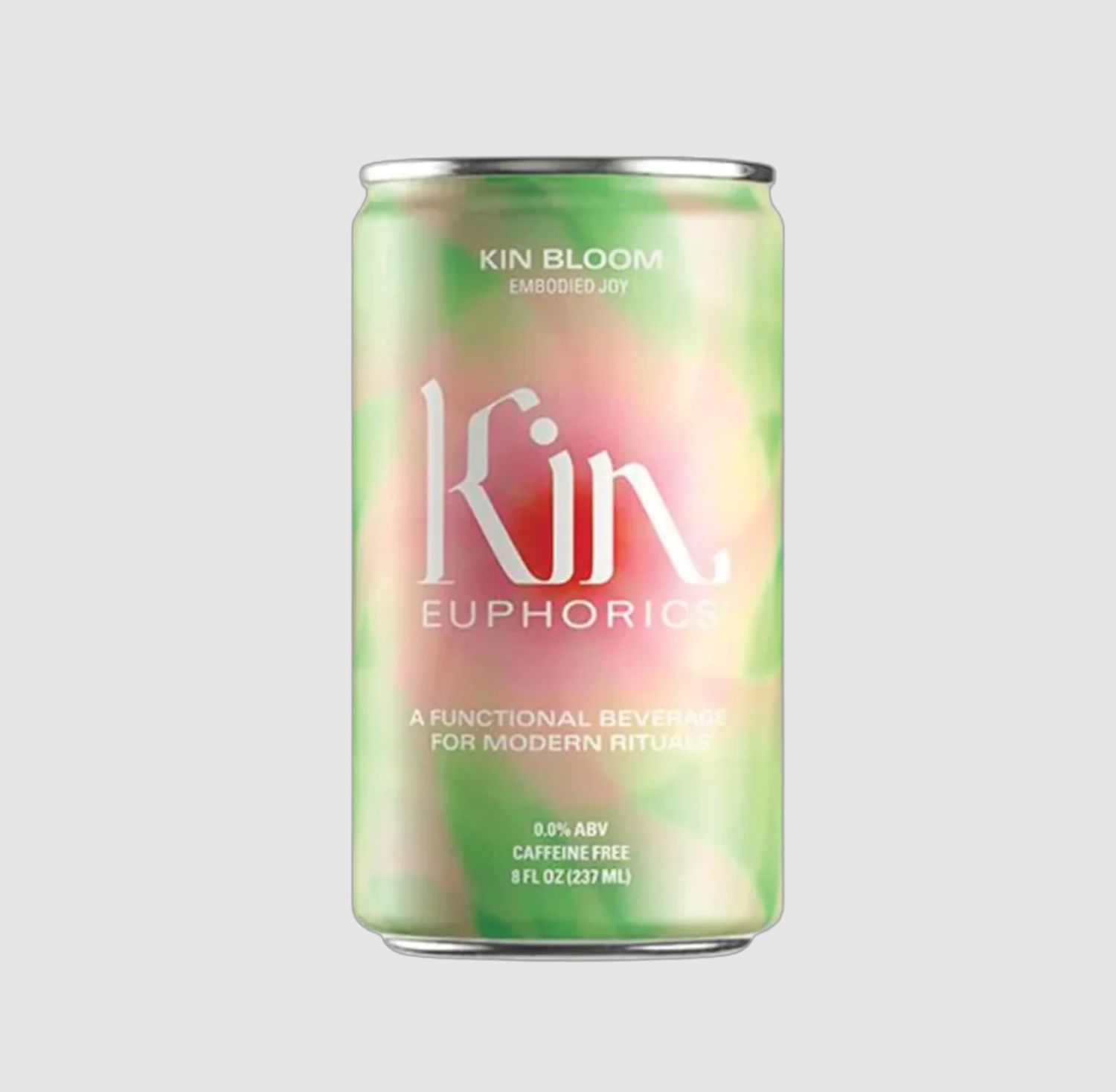 Kin Euphorics - Bloom, Size: 4 pack