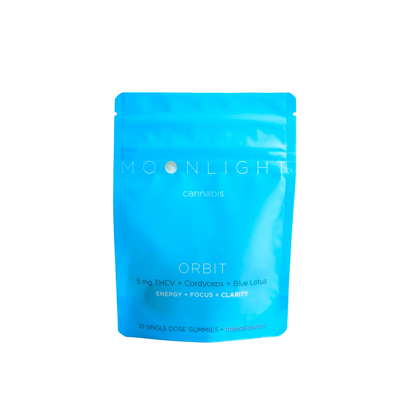 Moonlight Orbit THCV